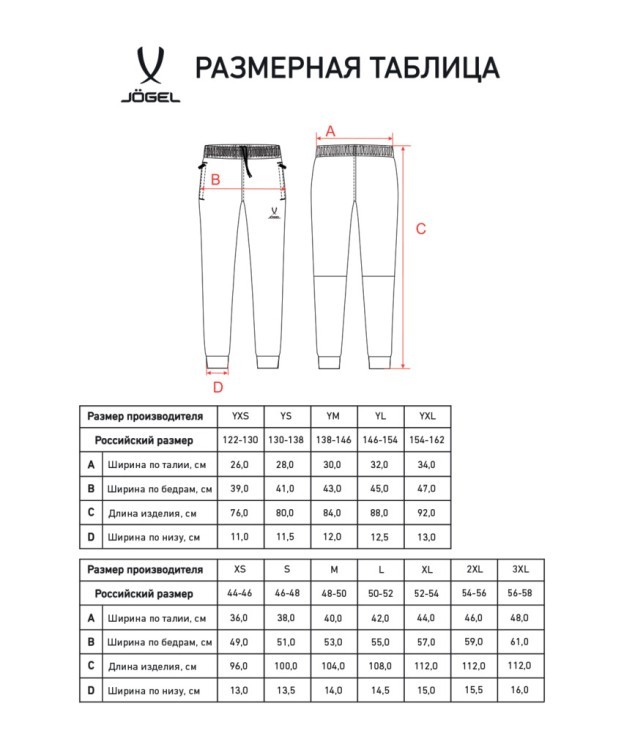 Брюки ESSENTIAL Athlete Pants, серый (2111633) Брюки ESSENTIAL Athlete Pants, серый (2111633)