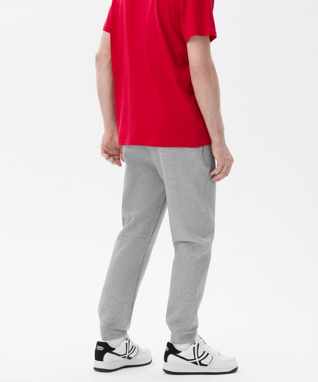 Брюки JÖGEL ESSENTIAL Athlete Pants, серый (2130830) Брюки JÖGEL ESSENTIAL Athlete Pants, серый (2130830)
