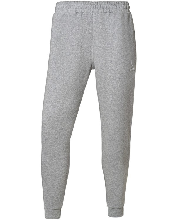 Брюки JÖGEL ESSENTIAL Athlete Pants, серый (2130830) Брюки JÖGEL ESSENTIAL Athlete Pants, серый (2130830)