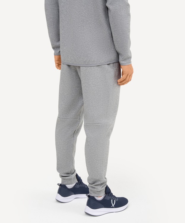 Брюки JÖGEL ESSENTIAL Athlete Pants, серый (2130830) Брюки JÖGEL ESSENTIAL Athlete Pants, серый (2130830)