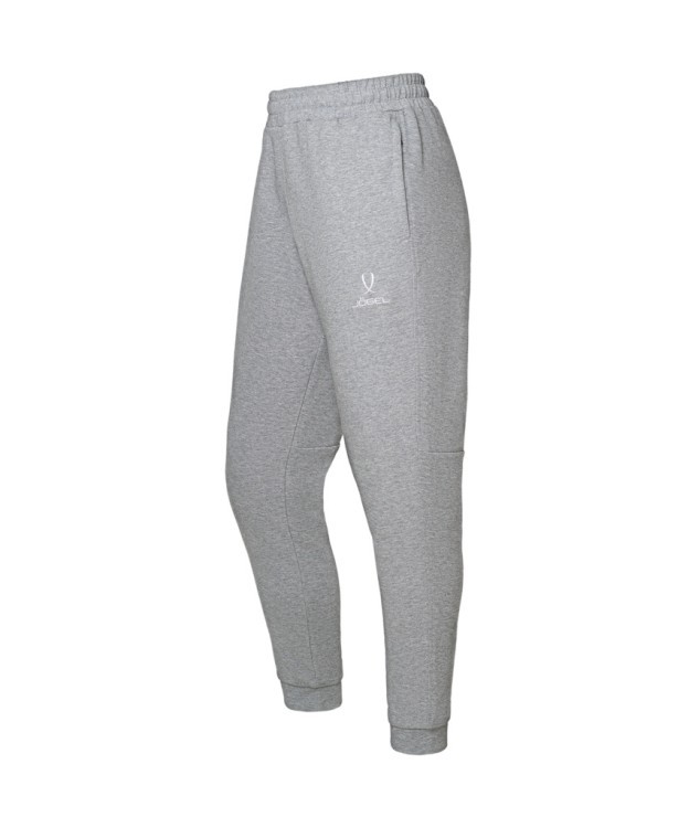 Брюки JÖGEL ESSENTIAL Athlete Pants, серый (2130830) Брюки JÖGEL ESSENTIAL Athlete Pants, серый (2130830)