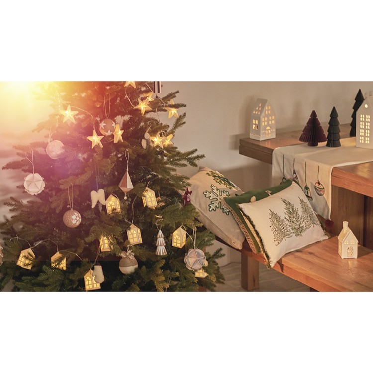 Гирлянда светодиодная bright stars из коллекции new year essential (76738)