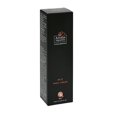 Ароматический диффузор Aroma republic №12 Irish cream 20 мл 91008 (66327)