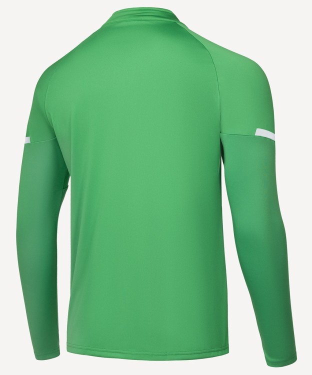 Джемпер тренировочный JÖGEL CAMP 2 Training Top, зеленый (2112400) Джемпер тренировочный JÖGEL CAMP 2 Training Top, зеленый (2112400)