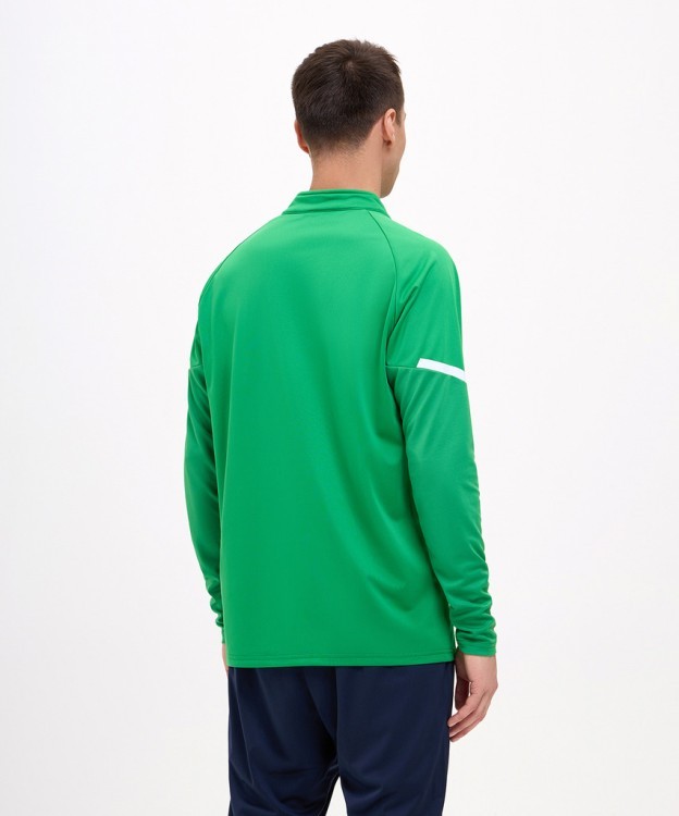 Джемпер тренировочный JÖGEL CAMP 2 Training Top, зеленый (2112400)