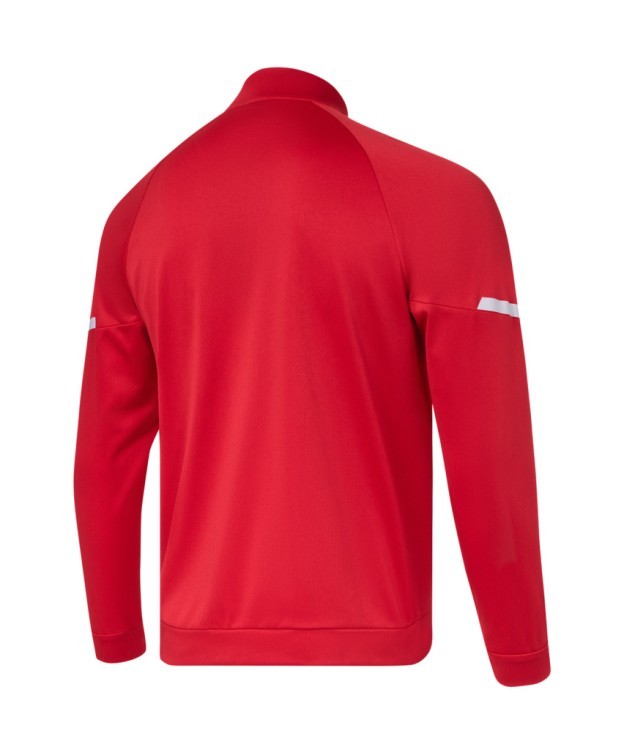 Олимпийка JÖGEL CAMP 2 Track Jacket, красный, детский (2114569) Олимпийка JÖGEL CAMP 2 Track Jacket, красный, детский (2114569)