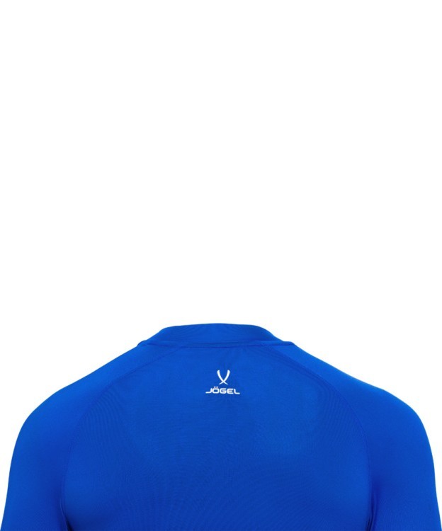 Футболка компрессионная с длинным рукавом Camp PerFormDRY Top LS, синий/белый (2111752) Футболка компрессионная с длинным рукавом Camp PerFormDRY Top LS, синий/белый (2111752)