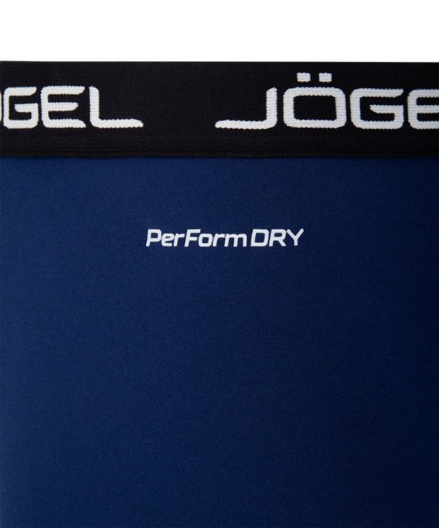Тайтсы компрессионные теплые JÖGEL PerFormDRY Baselayer Warm Tights, темно-синий (2117462) Тайтсы компрессионные теплые JÖGEL PerFormDRY Baselayer Warm Tights, темно-синий (2117462)