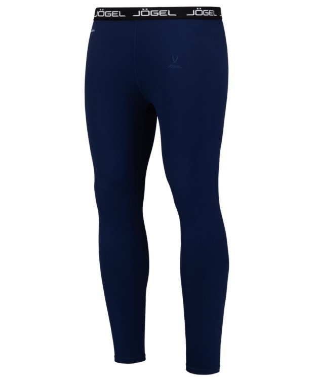 Тайтсы компрессионные теплые JÖGEL PerFormDRY Baselayer Warm Tights, темно-синий (2117462) Тайтсы компрессионные теплые JÖGEL PerFormDRY Baselayer Warm Tights, темно-синий (2117462)