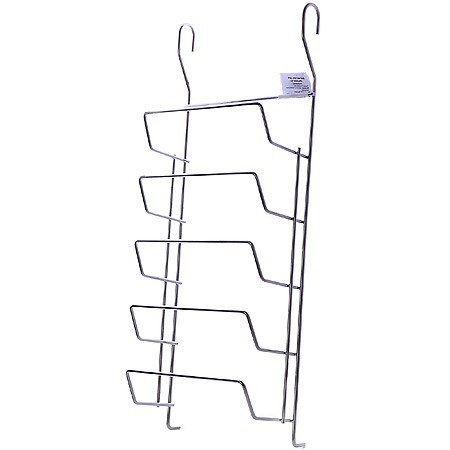 Держатель для крышек на рейлинг (АЛТ508С) Держатель для крышек на рейлинг (АЛТ508С)