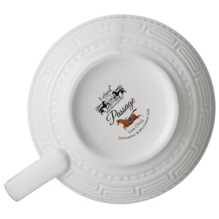 Бульонница lefard "passage" 500 мл Lefard (760-858)