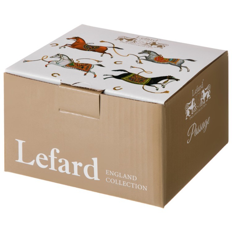 Бульонница lefard "passage" 500 мл Lefard (760-858)