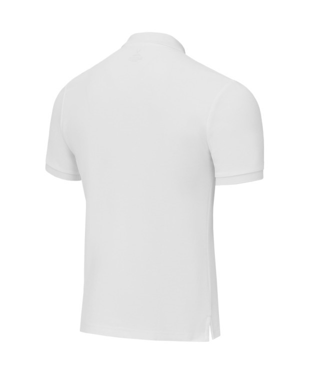 Поло ESSENTIAL CVC Polo, белый (2116774) Поло ESSENTIAL CVC Polo, белый (2116774)