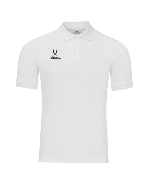 Поло ESSENTIAL CVC Polo, белый (2116774) Поло ESSENTIAL CVC Polo, белый (2116774)