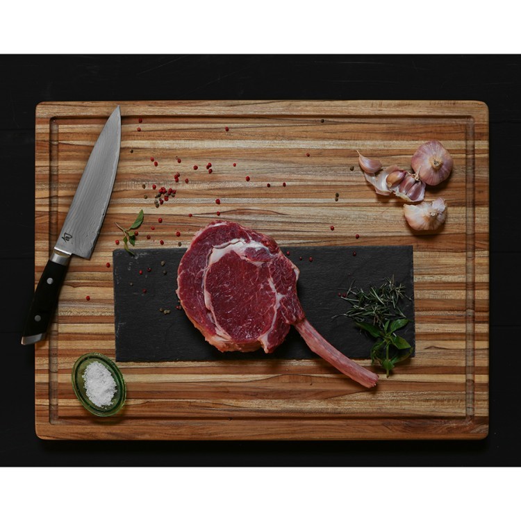 Доска для мяса traditional 61x46 см (67736)