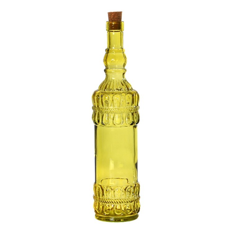 Бутылка 1000 мл.высота=32 см.без упаковки (кор=6шт.) SAN MIGUEL (600-124)