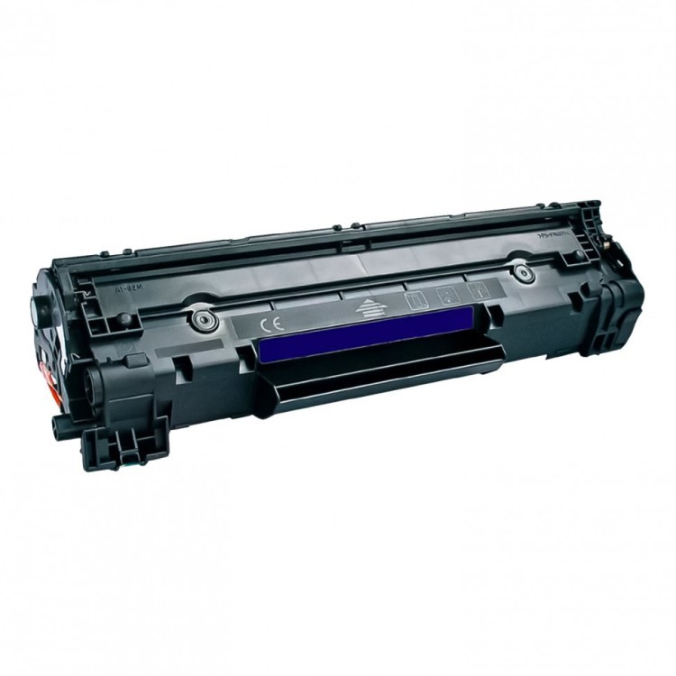 Картридж лазерный SONNEN SH-CE285A для HP LaserJet P1102/P1102W/M1212NF 362424 (1) (93554)