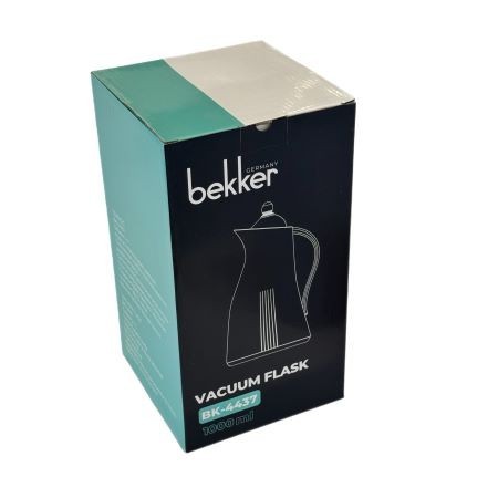 Термос пласт. BK 1,0л Premium (4437-1)