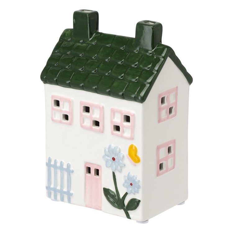 Домик с подсветкой billund из коллекции blossom (80066)