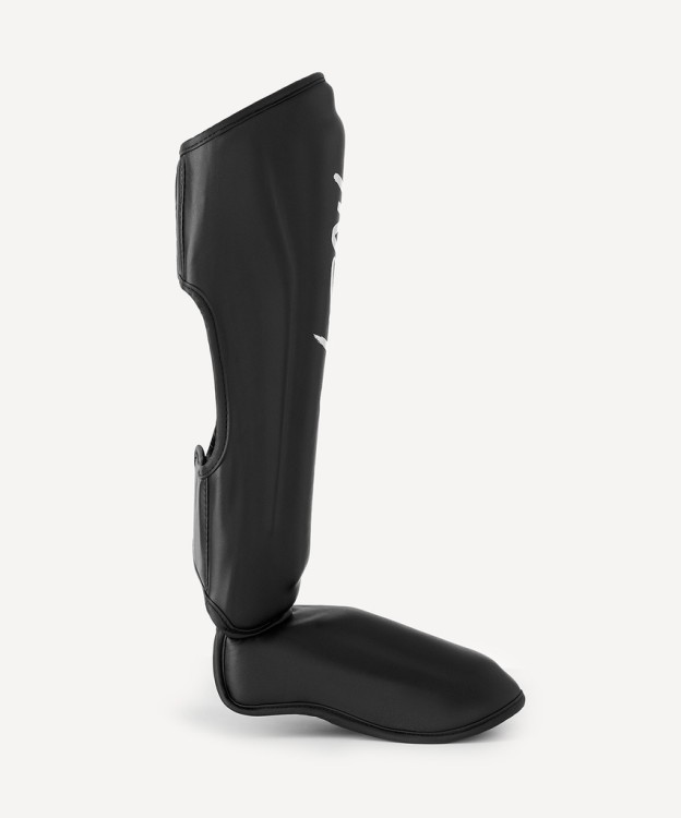 Защита голень-стопа INSANE IMPACT, тренировочная, черный (2134258)