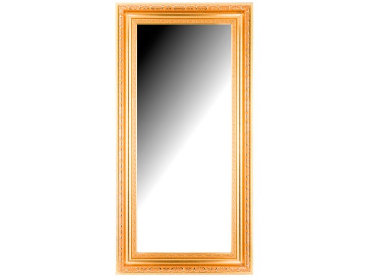 Зеркало 35,4х85,4 см в раме 101х51 см Оптпромторг Ооо (575-905-37) 
