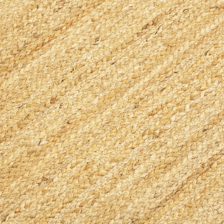 Ковер из джута базовый из коллекции ethnic (75989)