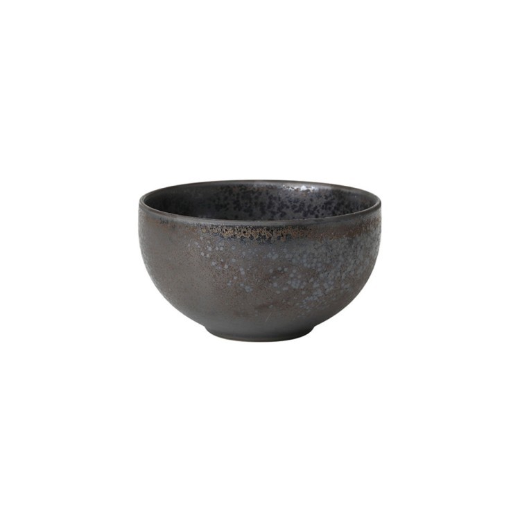 Чаша L9237-M2, 16 см, каменная керамика, Brown, ROOMERS TABLEWARE