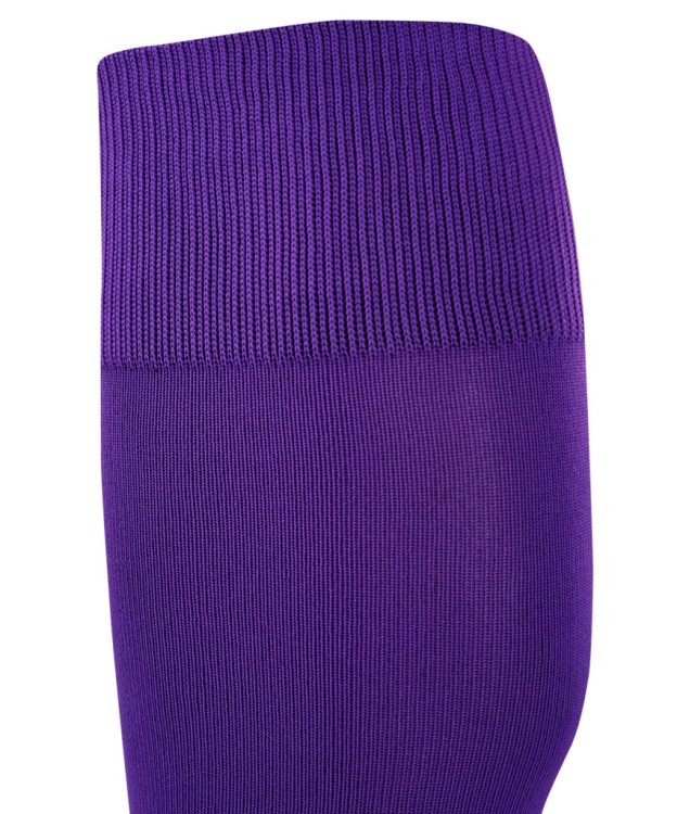 Гетры футбольные CAMP BASIC SOCKS, фиолетовый/серый/белый (2076931) Гетры футбольные CAMP BASIC SOCKS, фиолетовый/серый/белый (2076931)