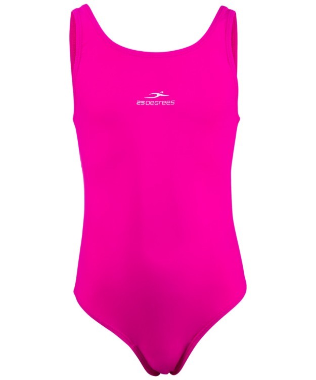 Купальник для плавания 25Degrees Zina Pink, полиамид, детский (2114126) Купальник для плавания 25Degrees Zina Pink, полиамид, детский (2114126)