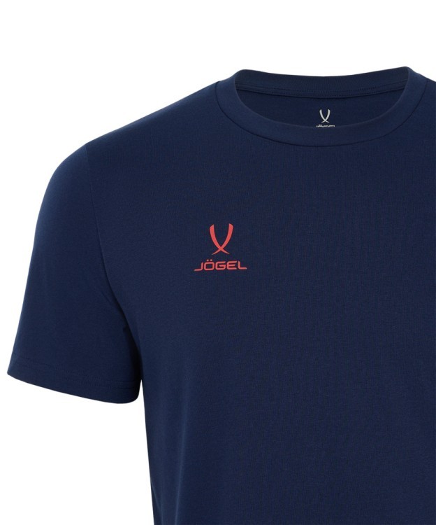 Футболка баскетбольная JÖGEL DIVISION PerFormDRY Pre-Match Jersey, темно-синий (2119261) Футболка баскетбольная JÖGEL DIVISION PerFormDRY Pre-Match Jersey, темно-синий (2119261)