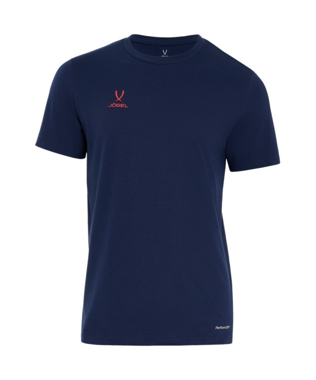 Футболка баскетбольная JÖGEL DIVISION PerFormDRY Pre-Match Jersey, темно-синий (2119261) Футболка баскетбольная JÖGEL DIVISION PerFormDRY Pre-Match Jersey, темно-синий (2119261)