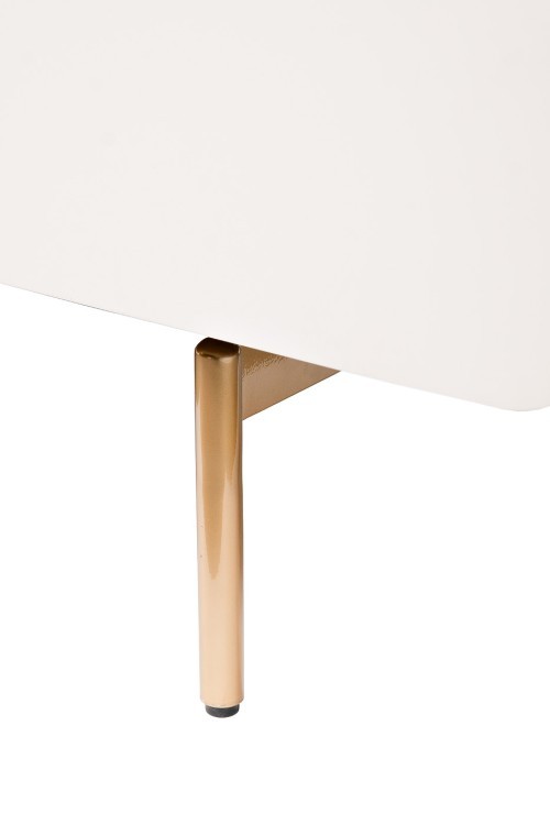 Комод белый 183*41,3*80,5см (TT-00013130)