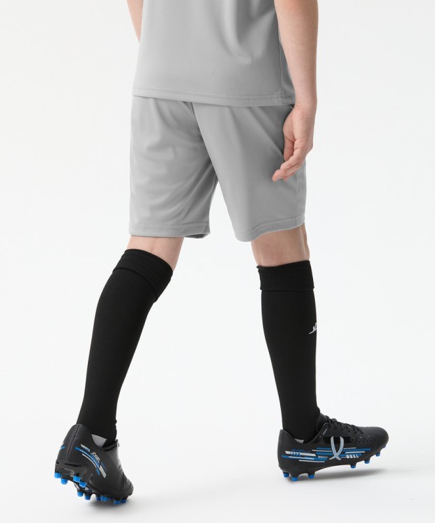 Шорты игровые JÖGEL CAMP Classic Shorts, серый, детский (2125975) Шорты игровые JÖGEL CAMP Classic Shorts, серый, детский (2125975)