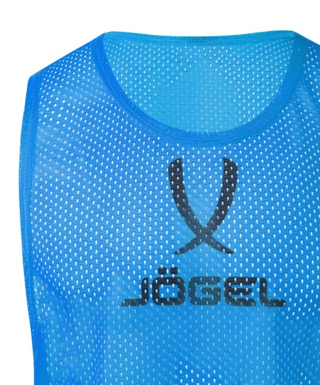 Манишка JÖGEL CAMP Bib, синий (2124772) Манишка JÖGEL CAMP Bib, синий (2124772)