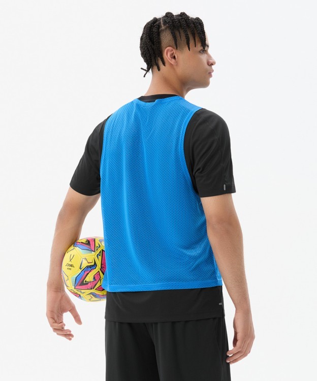 Манишка JÖGEL CAMP Bib, синий (2124772) Манишка JÖGEL CAMP Bib, синий (2124772)