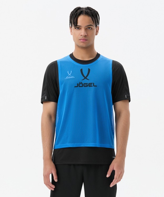 Манишка JÖGEL CAMP Bib, синий (2124772) Манишка JÖGEL CAMP Bib, синий (2124772)