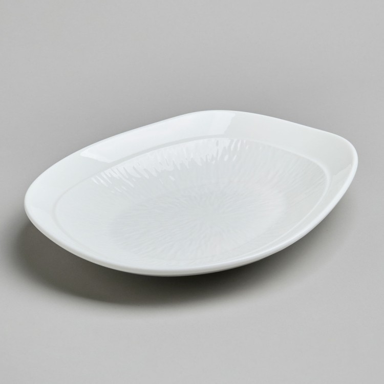 Блюдо сервировочное lefard "banquet" 25,5*21*4,5 см Lefard (85-2069) Блюдо сервировочное lefard "banquet" 25,5*21*4,5 см Lefard (85-2069)