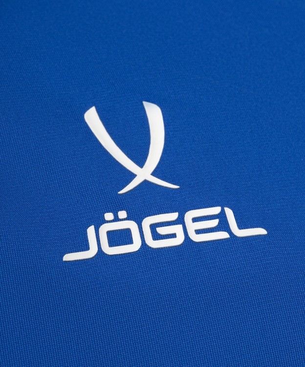 Джемпер тренировочный JÖGEL CAMP 2 Training Top, синий, детский (2112606) Джемпер тренировочный JÖGEL CAMP 2 Training Top, синий, детский (2112606)