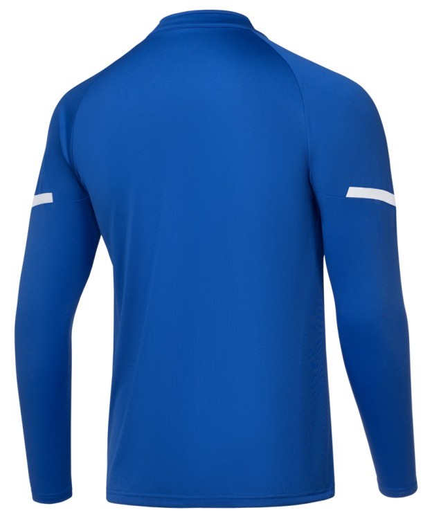 Джемпер тренировочный JÖGEL CAMP 2 Training Top, синий, детский (2112606) Джемпер тренировочный JÖGEL CAMP 2 Training Top, синий, детский (2112606)