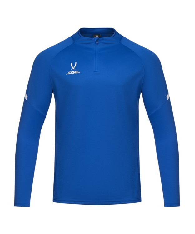 Джемпер тренировочный JOGEL CAMP 2 Training Top, синий, детский (2112391)