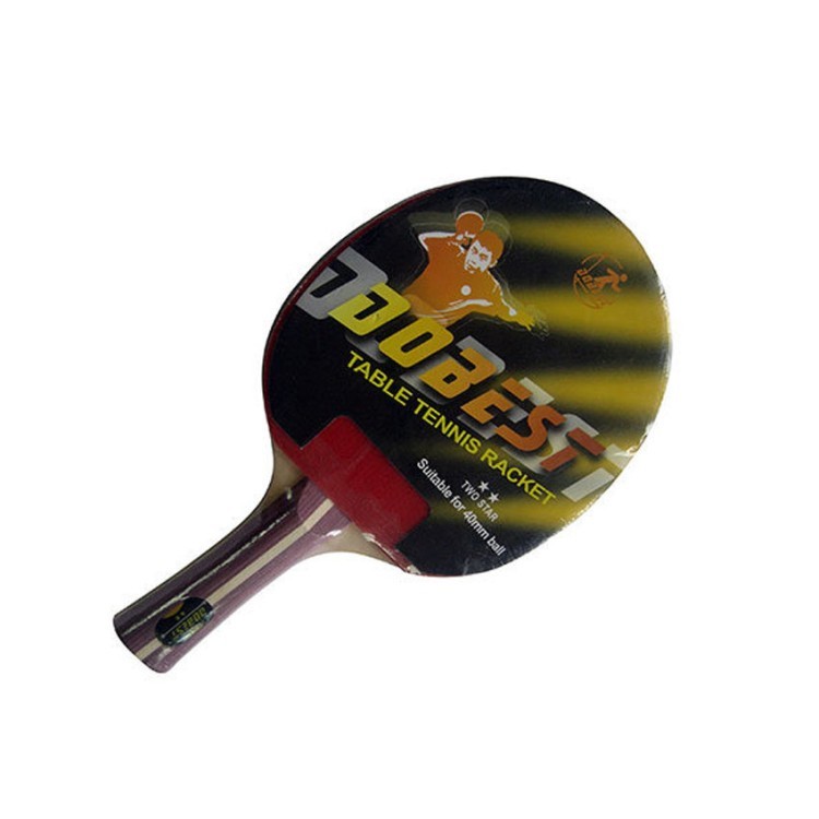 Ракетка для настольного тенниса Dobest BR01 2 звезды (55830)