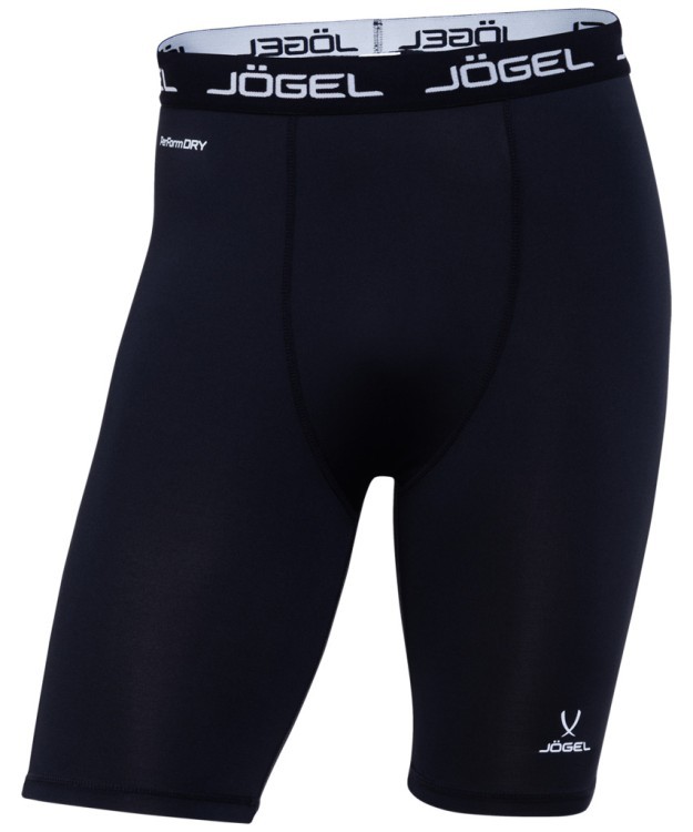Шорты компрессионные CAMP PerFormDRY Tight Short, черный/белый (2125183) Шорты компрессионные CAMP PerFormDRY Tight Short, черный/белый (2125183)