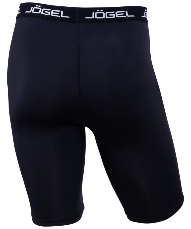Шорты компрессионные JÖGEL CAMP PerFormDRY Tight Short, черный/белый (2125183) Шорты компрессионные JÖGEL CAMP PerFormDRY Tight Short, черный/белый (2125183)