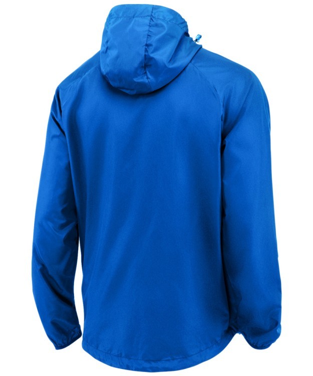 Куртка ветрозащитная CAMP Rain Jacket, синий (1759569) Куртка ветрозащитная CAMP Rain Jacket, синий (1759569)