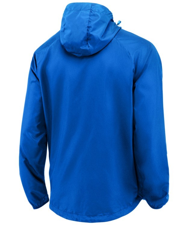 Куртка ветрозащитная CAMP Rain Jacket, синий (1759569)