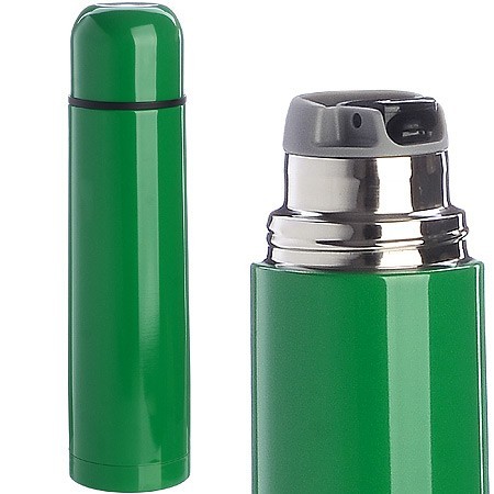Термос 750мл Classic зеленый (77000-6)