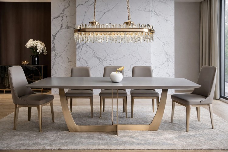 Стол обеденный Space L 240*100*76см (TT-00002078)