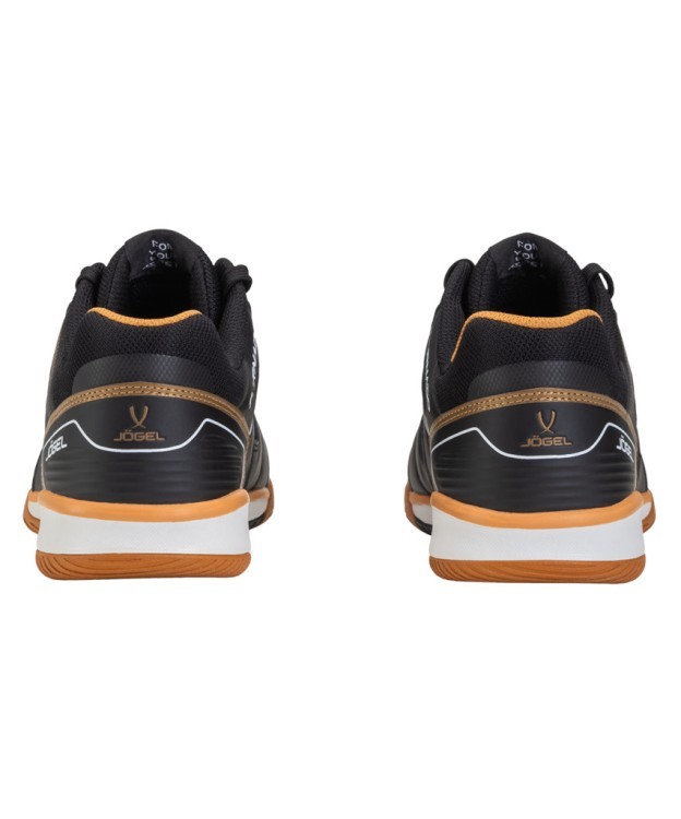 Бутсы зальные Tornado 2.0 Black/gold (2113824) Бутсы зальные Tornado 2.0 Black/gold (2113824)