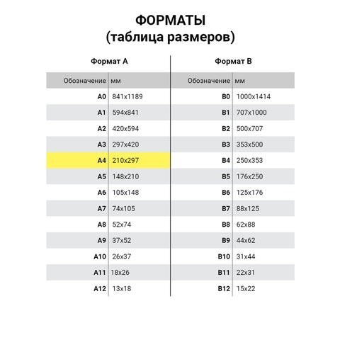 Тетрадь на пружине В5 Brauberg Офис 80 листов клетка 401796 (4) (86388)