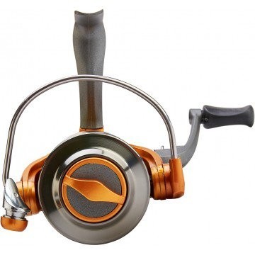 Катушка безынерционная Helios Isami 2000F 3+1bb HS-SD-IS2000F (72121) Катушка безынерционная Helios Isami 2000F 3+1bb HS-SD-IS2000F (72121)